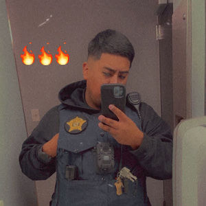 Meet your Posher, Oscar